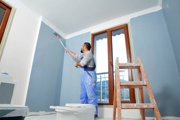Best Commercial Mold Inspection  in Berlin, NH
