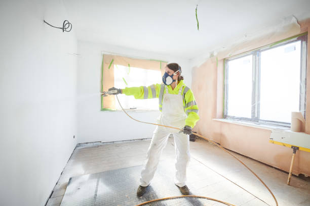Best Post-Construction Mold Inspection  in Berlin, NH