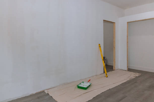 Best Crawl Space Mold Remediation  in Berlin, NH