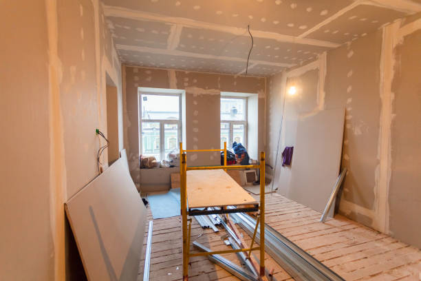 Best Mold Documentation for Insurance Claims  in Berlin, NH
